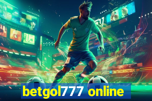 betgol777 online